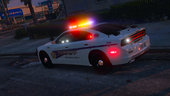 2013 Dodge Charger